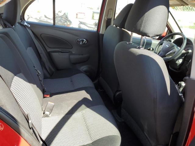 Photo 10 from auction – 2019 NISSAN MICRA with VIN 3N1CK3CP2KL200243
