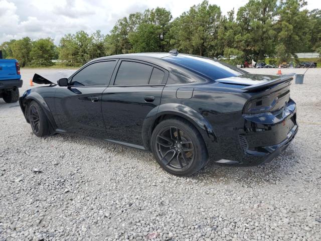 Photo 2 from auction – 2022 DODGE CHARGER SC with VIN 2C3CDXGJXNH186405