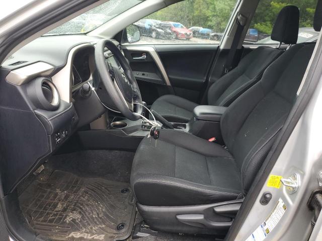 Photo 7 from auction – 2015 TOYOTA RAV4 XLE with VIN 2T3RFREV9FW355946