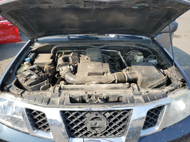 Photo 11 from auction – 2016 NISSAN FRONTIER S with VIN 1N6AD0EV5GN773909