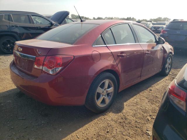 Photo 3 from auction – 2014 CHEVROLET CRUZE LT with VIN 1G1PC5SB2E7214089