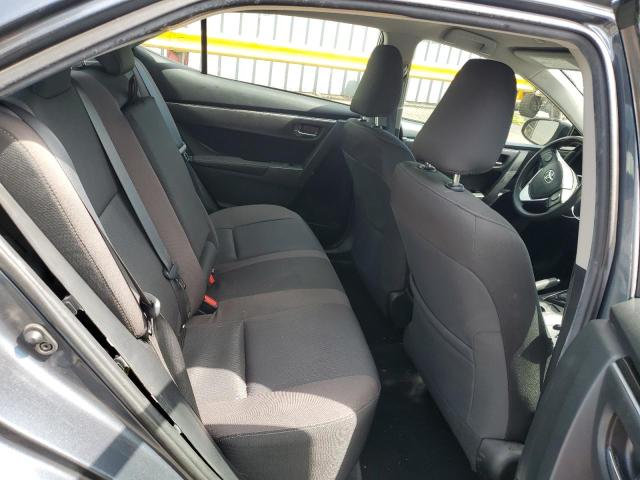 Photo 10 from auction – 2019 TOYOTA COROLLA L with VIN 2T1BURHEXKC245642