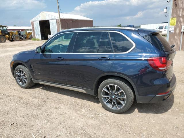 Photo 2 from auction – 2017 BMW X5 XDRIVE3 with VIN 5UXKR0C59H0V49681
