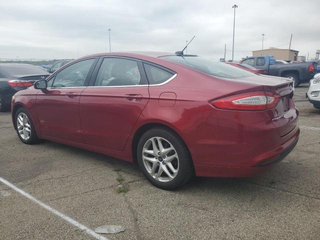 Photo 2 from auction – 2014 FORD FUSION SE with VIN 3FA6P0H79ER108637