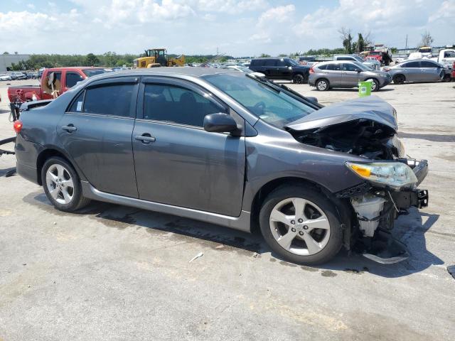 Photo 4 from auction – 2011 TOYOTA COROLLA BA with VIN 2T1BU4EE8BC696396