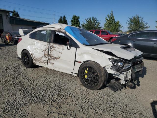 Photo 4 from auction – 2020 SUBARU WRX STI with VIN JF1VA2E67L9818665
