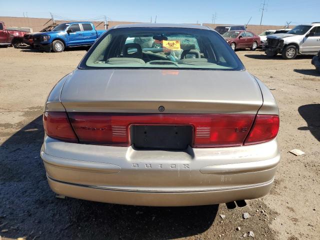 Photo 6 from auction – 2003 BUICK REGAL LS with VIN 2G4WB52K831237565
