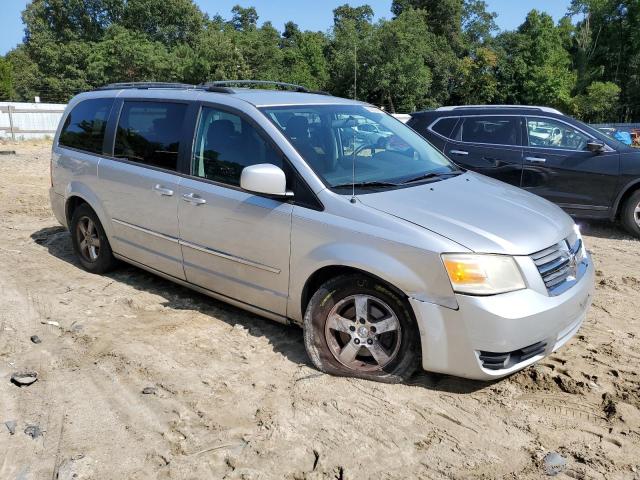 Photo 4 from auction – 2010 DODGE GRAND CARA with VIN 2D4RN5D16AR205373