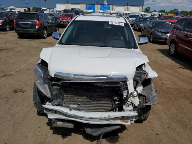 Photo 5 from auction – 2016 GMC TERRAIN SL with VIN 2GKFLPE33G6270164
