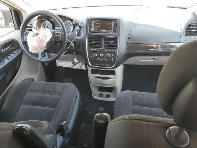 Photo 8 from auction – 2019 DODGE GRAND CARA with VIN 2C4RDGBG1KR501051