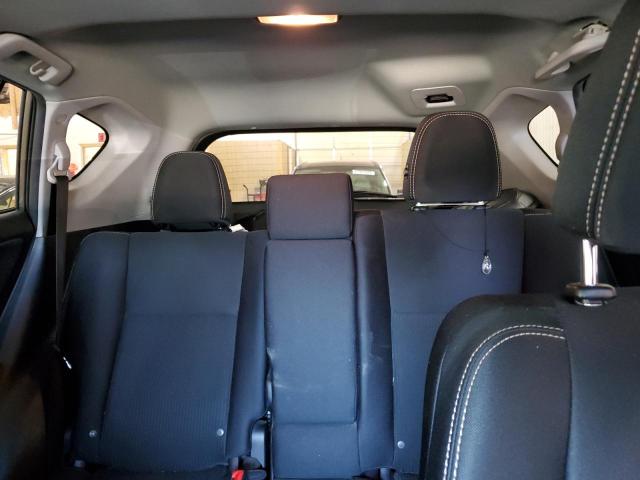 Photo 10 from auction – 2014 TOYOTA RAV4 XLE with VIN 2T3RFREV7EW152911