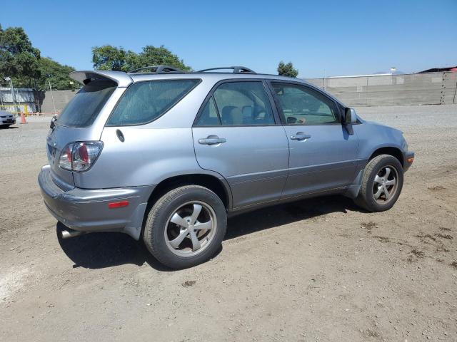 Photo 3 from auction – 2003 LEXUS RX 300 with VIN JTJGF10U330160686
