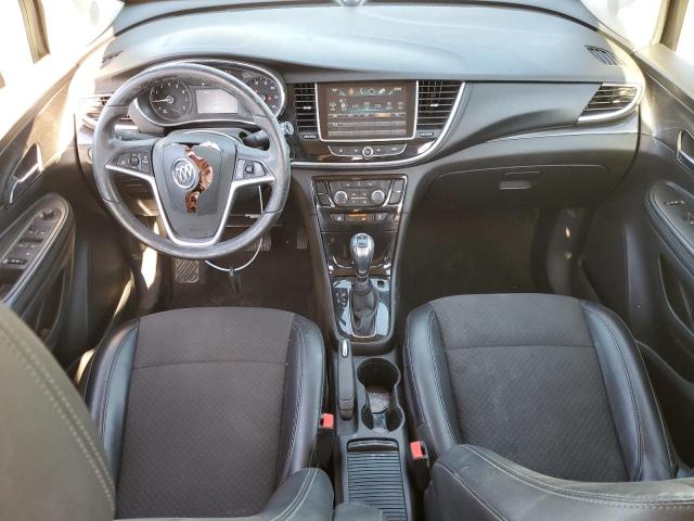 Photo 8 from auction – 2019 BUICK ENCORE PRE with VIN KL4CJASB4KB708185