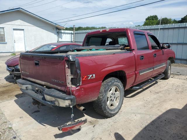 Photo 3 from auction – 2005 CHEVROLET SILVERADO with VIN 2GCEK13T351377171