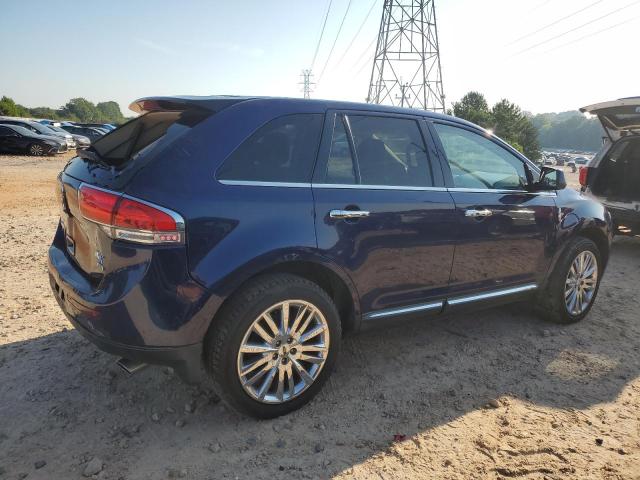 Photo 3 from auction – 2011 LINCOLN MKX with VIN 2LMDJ8JK1BBJ17293