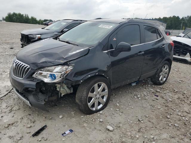 BUICK ENCORE PRE 2013 with VIN KL4CJHSBXDB108475 - Photo from auction