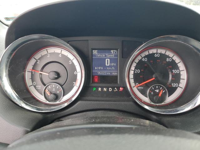 Photo 9 from auction – 2020 DODGE GRAND CARA with VIN 2C4RDGEG4LR188767