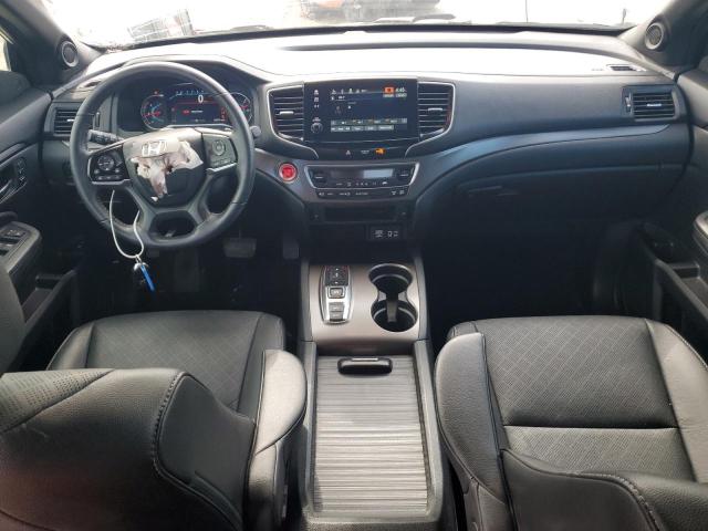 Photo 8 from auction – 2021 HONDA PASSPORT E with VIN 5FNYF7H59MB016165