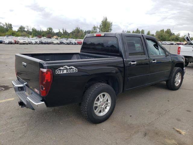 Photo 3 from auction – 2012 GMC CANYON SLE with VIN 1GTH6MFE4C8107716