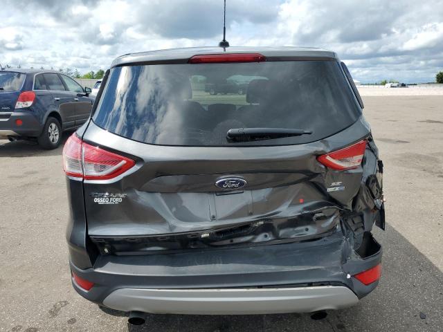 Photo 6 from auction – 2016 FORD ESCAPE SE with VIN 1FMCU9GX4GUA29573