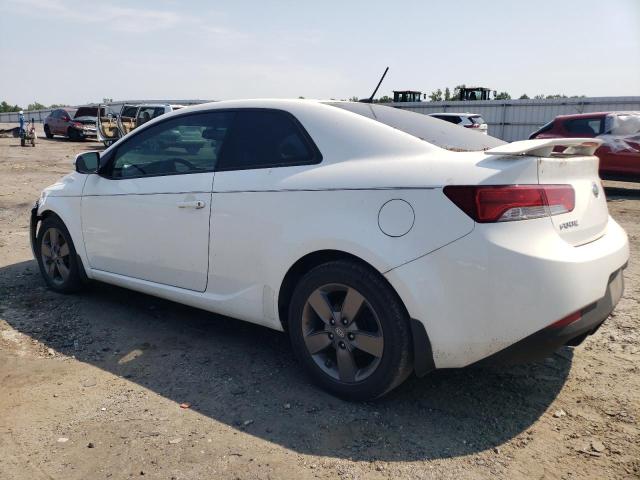 Photo 2 from auction – 2012 KIA FORTE EX with VIN KNAFU6A21C5561748