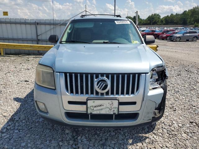 Photo 5 from auction – 2009 MERCURY MARINER with VIN 4M2CU81799KJ24372