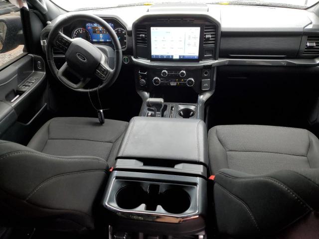 Photo 8 from auction – 2022 FORD F150 SUPER with VIN 1FTEW1EP3NFB21898