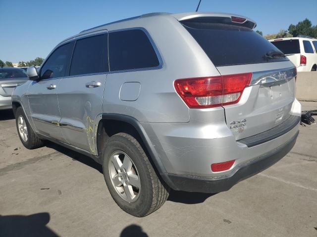 Photo 2 from auction – 2011 JEEP GRAND CHER with VIN 1J4RR4GG8BC546225