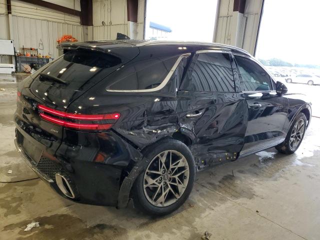 Photo 3 from auction – 2022 GENESIS GV70 BASE with VIN KMUMADTB2NU047529