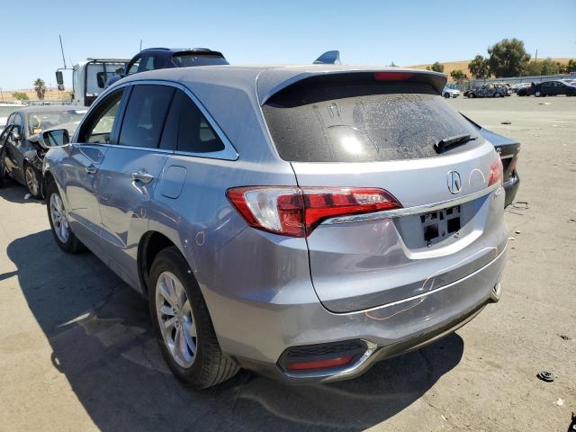 Photo 2 from auction – 2016 ACURA RDX TECHNO with VIN 5J8TB3H51GL002973