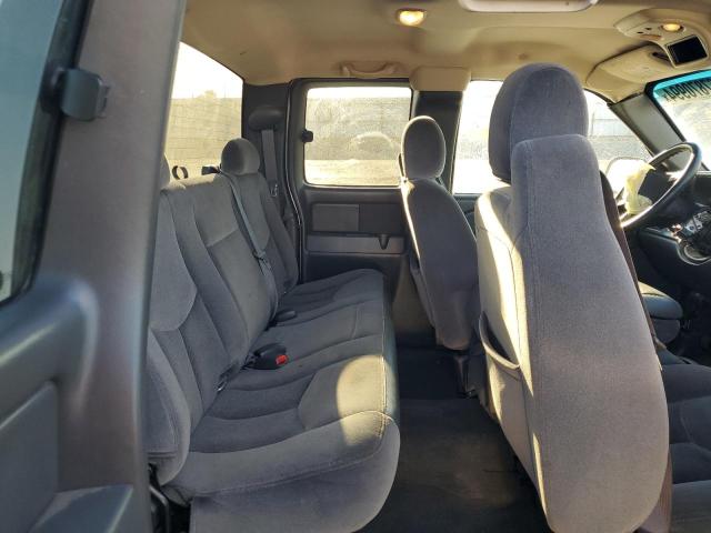 Photo 10 from auction – 2006 GMC NEW SIERRA with VIN 2GTEK19B161139965