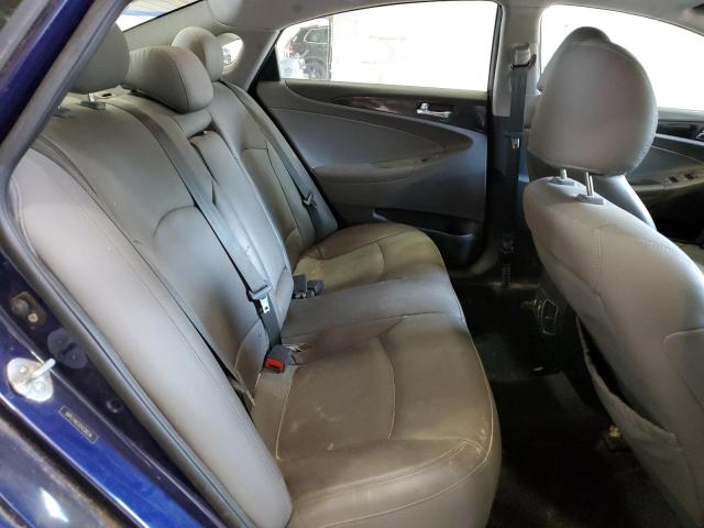 Photo 10 from auction – 2012 HYUNDAI SONATA SE with VIN 5NPEC4AC2CH338536