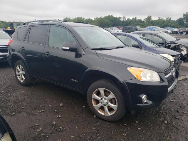 Photo 4 from auction – 2011 TOYOTA RAV4 LIMIT with VIN 2T3DK4DV5BW056264