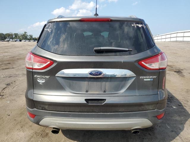 Foto 6 de la subasta – 2016 FORD ESCAPE TIT con VIN 1FMCU9J90GUB90609