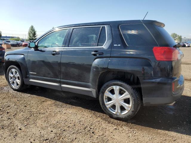 Photo 2 from auction – 2017 GMC TERRAIN SL with VIN 2GKFLSEK3H6301618