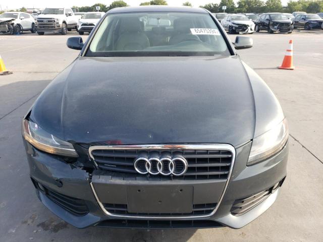 Photo 5 from auction – 2011 AUDI A4 PREMIUM with VIN WAUBFAFLXBA114127