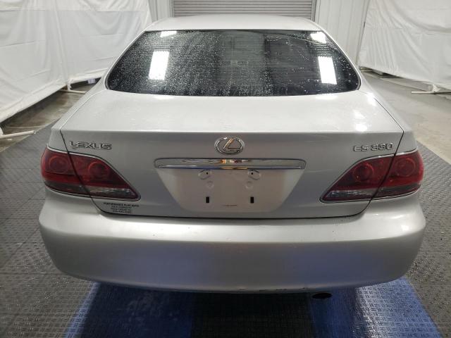 Photo 6 from auction – 2005 LEXUS ES 330 with VIN JTHBA30G155139017