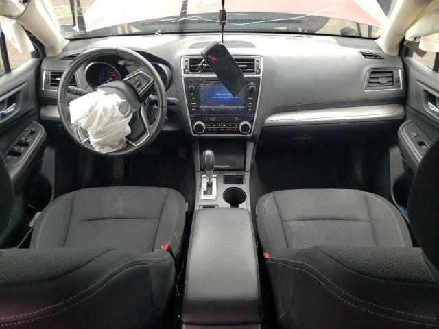 Photo 8 from auction – 2019 SUBARU LEGACY 2.5 with VIN 4S3BNAF65K3036358