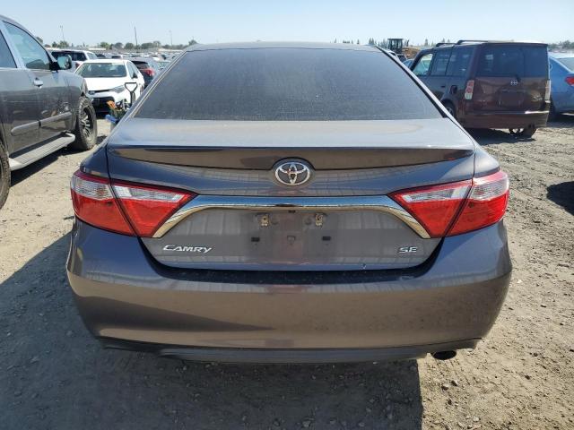 Photo 6 from auction – 2017 TOYOTA CAMRY LE with VIN 4T1BF1FK7HU769066