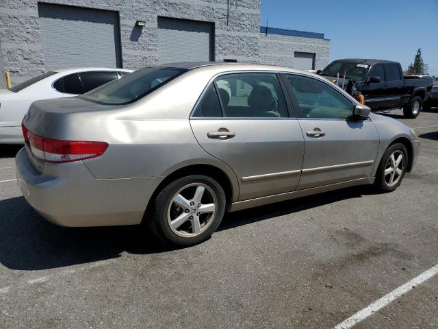 Photo 3 from auction – 2003 HONDA ACCORD with VIN JHMCM56683C075282