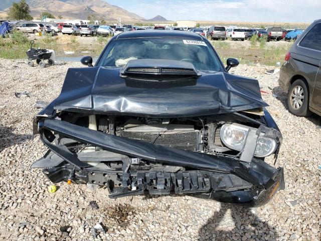 Photo 5 from auction – 2012 DODGE CHALLENGER with VIN 2C3CDYBT1CH238712