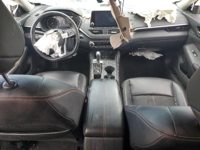 Photo 8 from auction – 2021 NISSAN ALTIMA SR with VIN 1N4BL4CV6MN391782