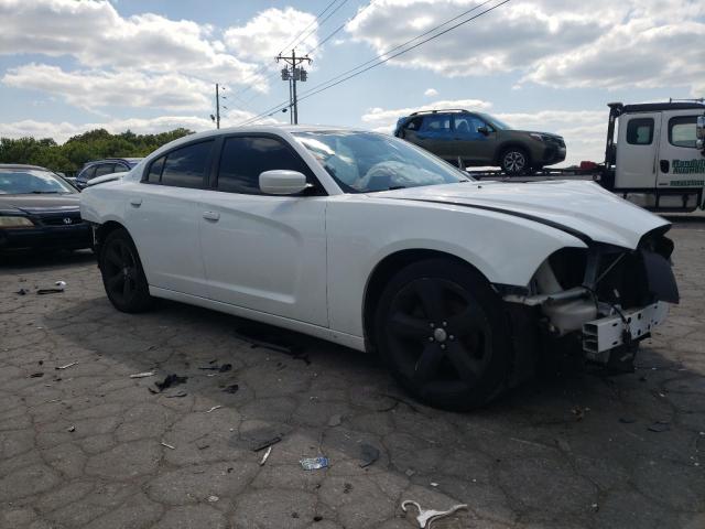 Photo 4 from auction – 2012 DODGE CHARGER SX with VIN 2C3CDXHG6CH258569