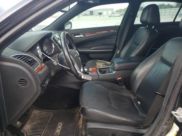 Photo 7 from auction – 2013 CHRYSLER 300 with VIN 2C3CCAAG9DH745504