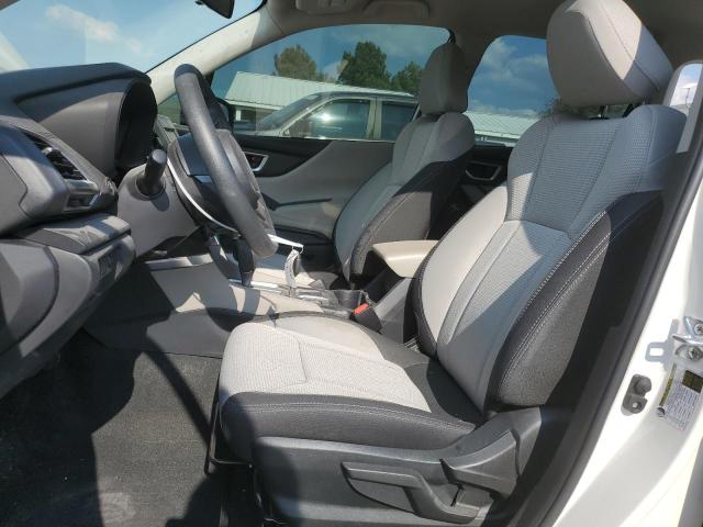 Photo 7 from auction – 2024 SUBARU FORESTER with VIN JF2SKABC7RH501337
