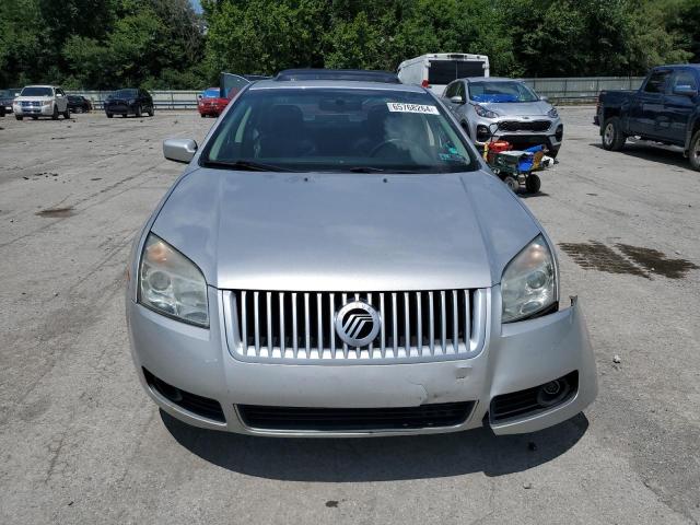 Photo 5 from auction – 2009 MERCURY MILAN PREM with VIN 3MEHM02129R607784