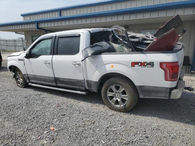 Photo 2 from auction – 2015 FORD F150 SUPER with VIN 1FTEW1EF3FFC90859