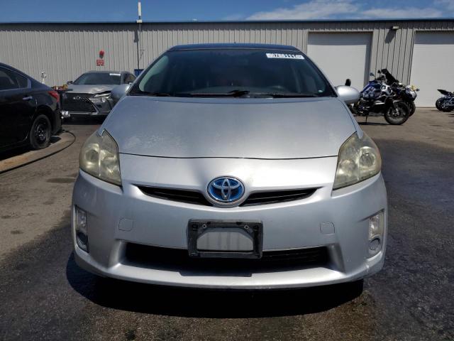 Photo 5 from auction – 2010 TOYOTA PRIUS with VIN JTDKN3DU4A0090652