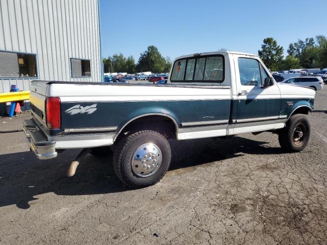 Photo 3 from auction – 1993 FORD F250 with VIN 2FTHF26M3PCB23740