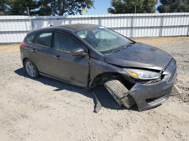 Photo 4 from auction – 2018 FORD FOCUS SE with VIN 1FADP3K29JL250677